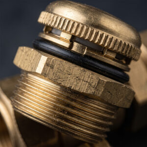 BRASS CABLE GLANDS