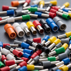 Cable Ferrules