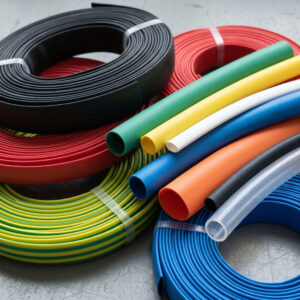 HEAT SHRINK SLEEVES