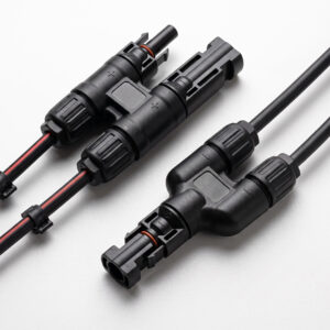 MC4 BRANCH CONNECTORS