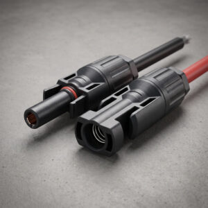 MC4 Connectors