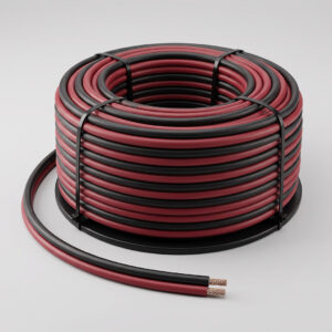 Solar DC Cables Enerzyn